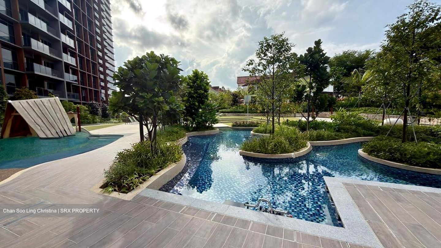 Amo Residence (D20), Apartment #520240351